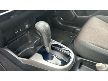 Honda Jazz 1.3 EX Navi 5dr CVT Petrol Hatchback