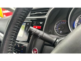 Honda Jazz 1.3 EX Navi 5dr CVT Petrol Hatchback