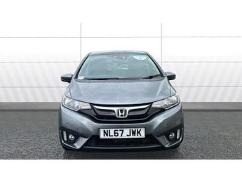 Honda Jazz 1.3 EX Navi 5dr CVT Petrol Hatchback