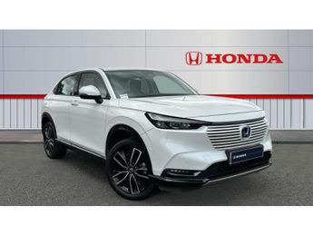 Honda HR-V 1.5 eHEV Advance 5dr CVT Hybrid Hatchback