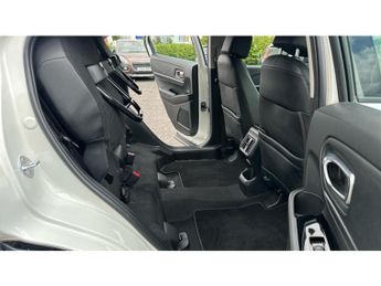 Honda HR-V 1.5 eHEV Advance 5dr CVT Hybrid Hatchback
