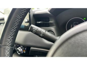 Honda HR-V 1.5 eHEV Advance 5dr CVT Hybrid Hatchback