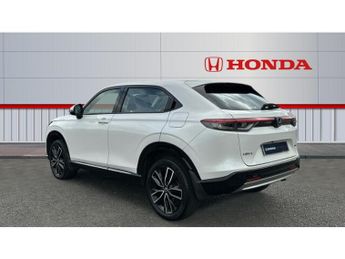 Honda HR-V 1.5 eHEV Advance 5dr CVT Hybrid Hatchback