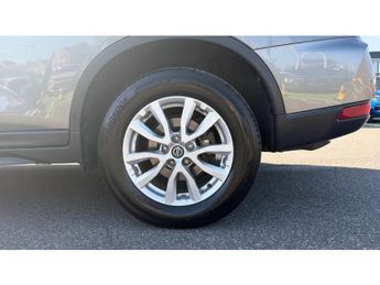 Nissan X-Trail 1.6 dCi Acenta 5dr Xtronic Diesel Station Wagon