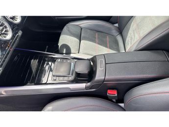 Mercedes-Benz Eqb 300 4Matic 168kW AMG Line 66.5kWh 5dr Auto Electric Estate