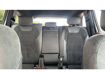 Mercedes-Benz Eqb 300 4Matic 168kW AMG Line 66.5kWh 5dr Auto Electric Estate