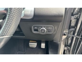Mercedes-Benz Eqb 300 4Matic 168kW AMG Line 66.5kWh 5dr Auto Electric Estate