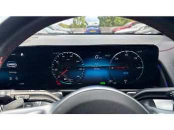 Mercedes-Benz Eqb 300 4Matic 168kW AMG Line 66.5kWh 5dr Auto Electric Estate
