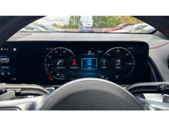 Mercedes-Benz Eqb 300 4Matic 168kW AMG Line 66.5kWh 5dr Auto Electric Estate