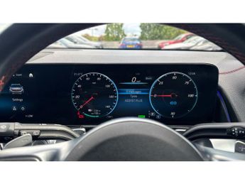 Mercedes-Benz Eqb 300 4Matic 168kW AMG Line 66.5kWh 5dr Auto Electric Estate