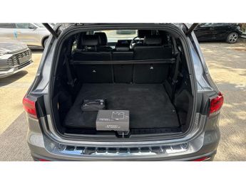 Mercedes-Benz Eqb 300 4Matic 168kW AMG Line 66.5kWh 5dr Auto Electric Estate