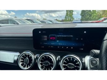 Mercedes-Benz Eqb 300 4Matic 168kW AMG Line 66.5kWh 5dr Auto Electric Estate