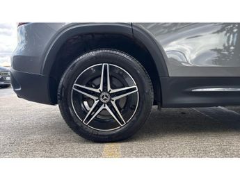 Mercedes-Benz Eqb 300 4Matic 168kW AMG Line 66.5kWh 5dr Auto Electric Estate