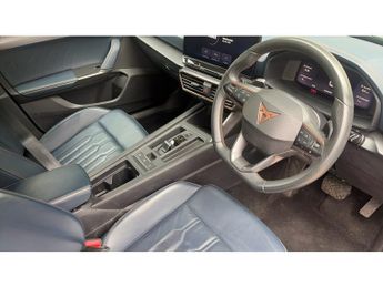 CUPRA Formentor 1.5 TSI 150 V2 5dr DSG Petrol Estate
