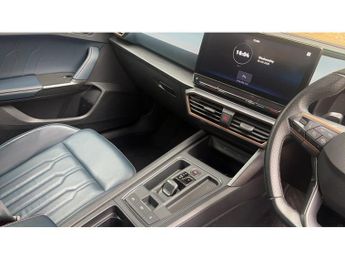 CUPRA Formentor 1.5 TSI 150 V2 5dr DSG Petrol Estate