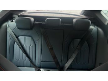 CUPRA Formentor 1.5 TSI 150 V2 5dr DSG Petrol Estate