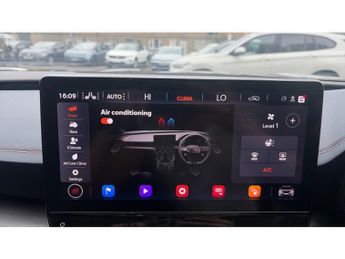 CUPRA Formentor 1.5 TSI 150 V2 5dr DSG Petrol Estate