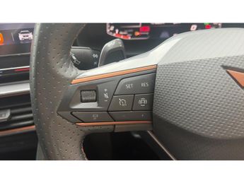 CUPRA Formentor 1.5 TSI 150 V2 5dr DSG Petrol Estate