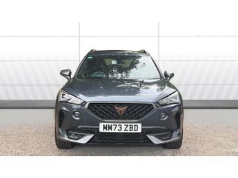 CUPRA Formentor 1.5 TSI 150 V2 5dr DSG Petrol Estate