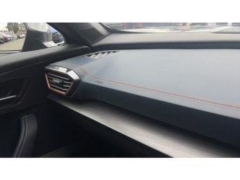 CUPRA Formentor 1.5 TSI 150 V2 5dr DSG Petrol Estate