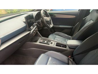 CUPRA Formentor 1.5 TSI 150 V2 5dr DSG Petrol Estate
