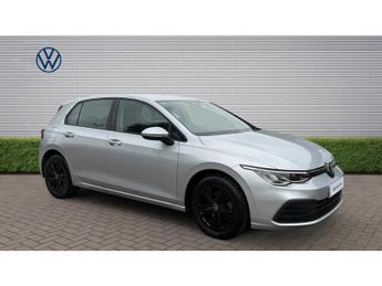 Volkswagen Golf 1.5 eTSI 150 Life 5dr DSG Petrol Hatchback