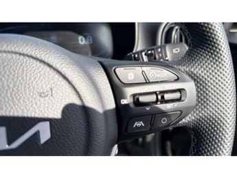 Kia Picanto 1.0 GT-Line S 5dr Auto Petrol Hatchback