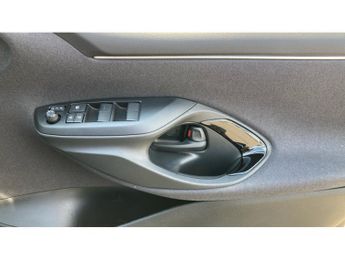 Toyota Yaris 1.5 Hybrid Excel 5dr CVT Hybrid Hatchback