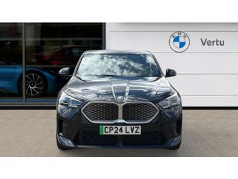 BMW iX2 230kW xDrive30 M Sport 65kWh 5dr Auto Electric Hatchback