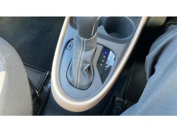 Toyota Aygo X 1.0 VVT-i Edge 5dr Auto Petrol Hatchback