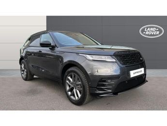 Land Rover Range Rover Velar 2.0 D200 MHEV Dynamic SE 5dr Auto Diesel Estate