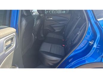 Nissan Qashqai 1.5 E-Power Tekna 5dr Auto Hybrid Hatchback