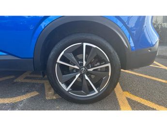 Nissan Qashqai 1.5 E-Power Tekna 5dr Auto Hybrid Hatchback