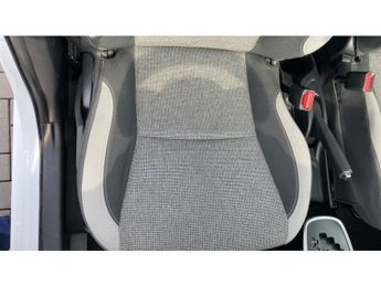 Toyota Yaris 1.5 VVT-i Y20 5dr CVT [Bi-tone] Petrol Hatchback