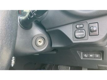 Toyota Yaris 1.5 VVT-i Y20 5dr CVT [Bi-tone] Petrol Hatchback