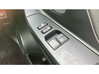 Toyota Yaris 1.5 VVT-i Y20 5dr CVT [Bi-tone] Petrol Hatchback