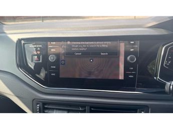 Volkswagen Taigo 1.0 TSI 110 R-Line 5dr DSG Petrol Hatchback