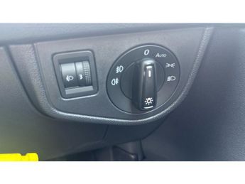 Volkswagen Taigo 1.0 TSI 110 R-Line 5dr DSG Petrol Hatchback