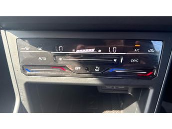 Volkswagen Taigo 1.0 TSI 110 R-Line 5dr DSG Petrol Hatchback
