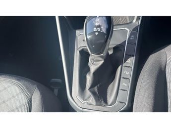 Volkswagen Taigo 1.0 TSI 110 R-Line 5dr DSG Petrol Hatchback