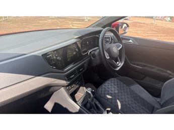 Volkswagen Taigo 1.0 TSI 110 R-Line 5dr DSG Petrol Hatchback
