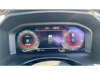 Nissan Qashqai 1.5 E-Power N-Connecta 5dr Auto Hybrid Hatchback