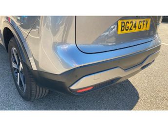 Nissan Qashqai 1.5 E-Power N-Connecta 5dr Auto Hybrid Hatchback