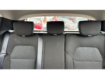 Renault Clio 1.6 E-TECH full hybrid 145 Evolution 5dr Auto Hybrid Hatchback