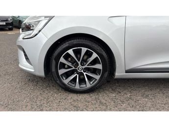 Renault Clio 1.6 E-TECH full hybrid 145 Evolution 5dr Auto Hybrid Hatchback