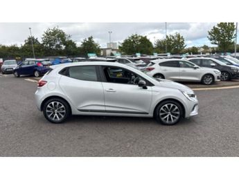 Renault Clio 1.6 E-TECH full hybrid 145 Evolution 5dr Auto Hybrid Hatchback