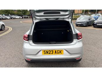 Renault Clio 1.6 E-TECH full hybrid 145 Evolution 5dr Auto Hybrid Hatchback