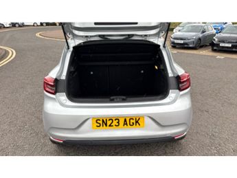 Renault Clio 1.6 E-TECH full hybrid 145 Evolution 5dr Auto Hybrid Hatchback