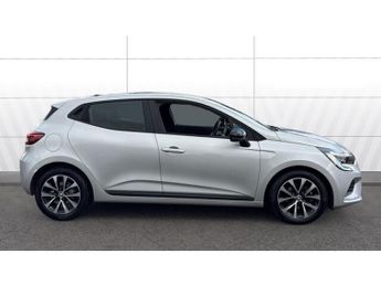 Renault Clio 1.6 E-TECH full hybrid 145 Evolution 5dr Auto Hybrid Hatchback