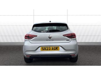 Renault Clio 1.6 E-TECH full hybrid 145 Evolution 5dr Auto Hybrid Hatchback